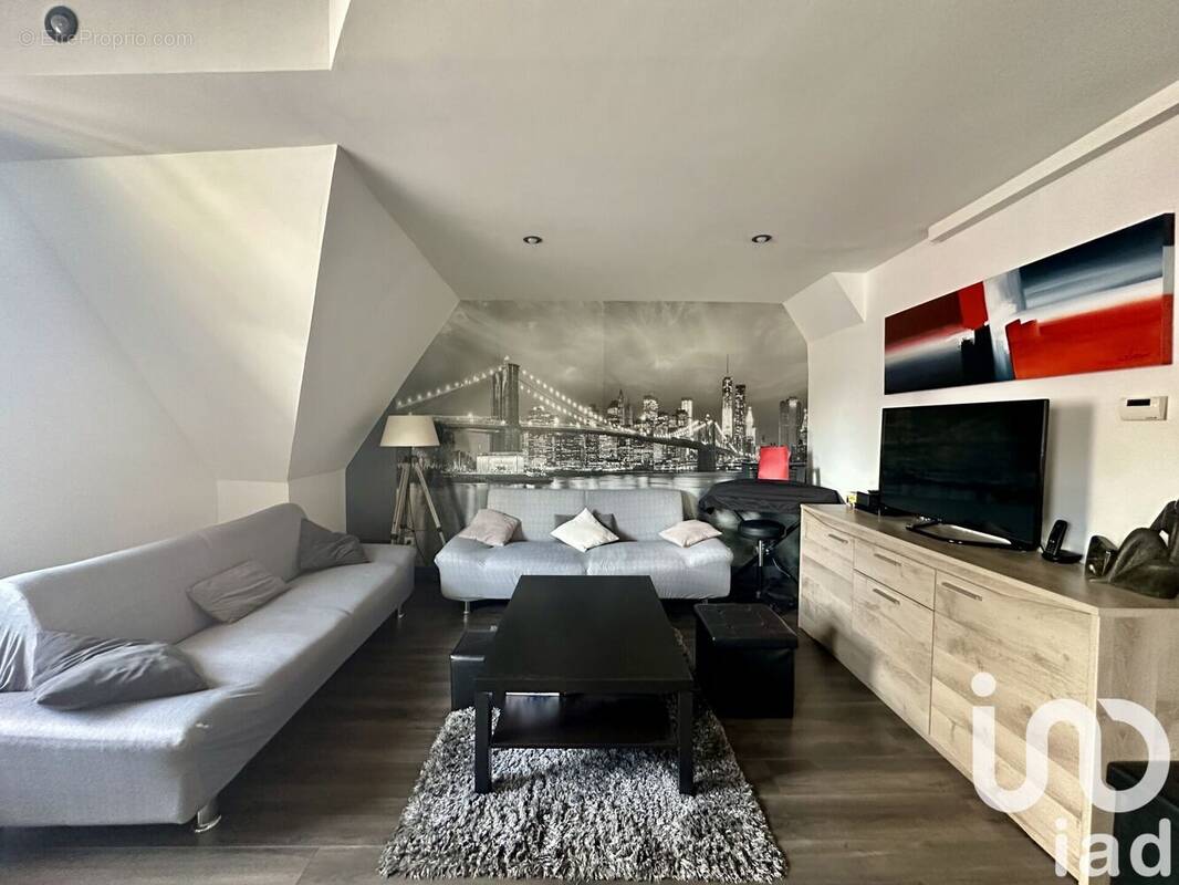 Photo 1 - Appartement à ALTKIRCH