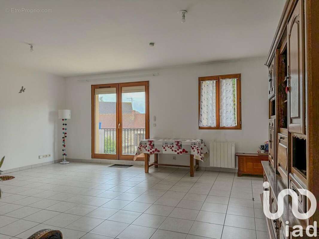 Photo 5 - Appartement à LIMAY