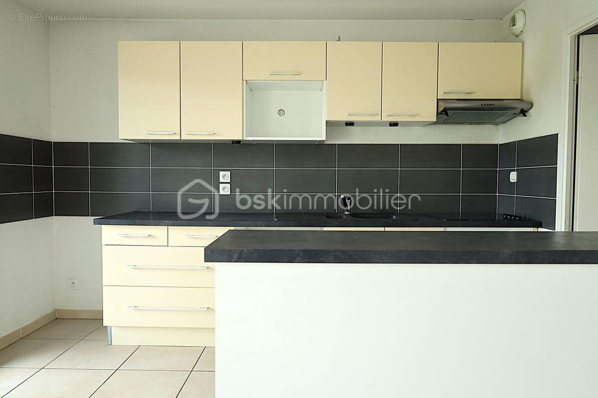 Appartement à BALMA