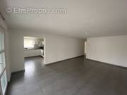 Appartement à SCHERWILLER