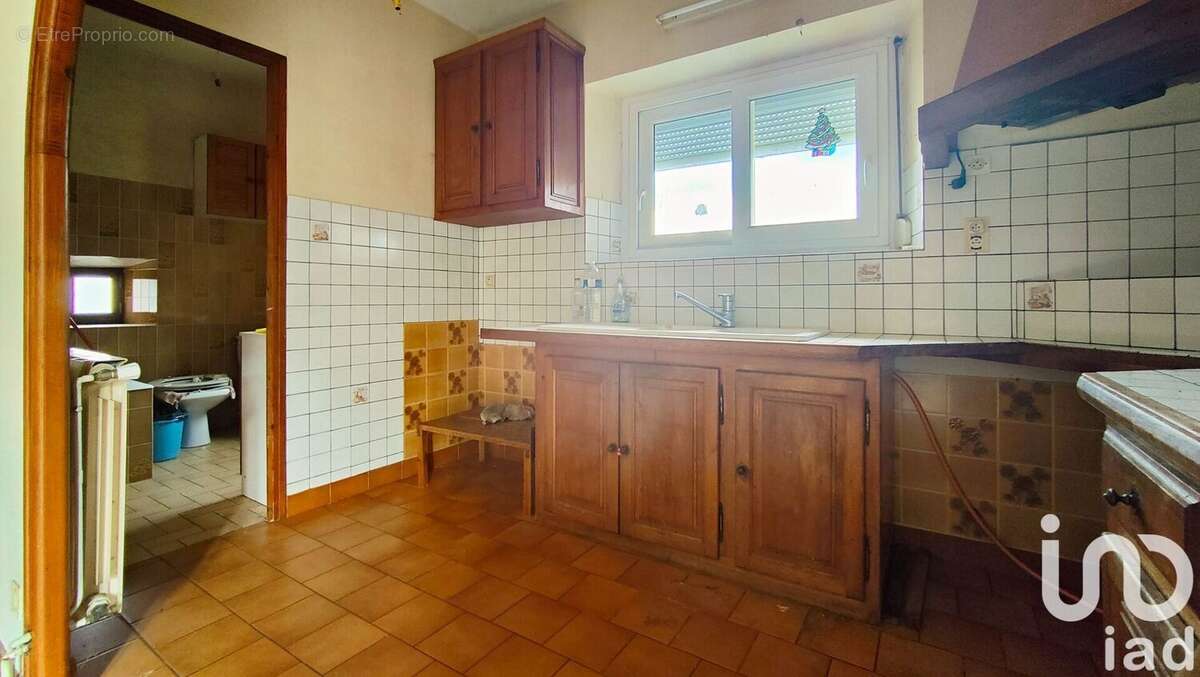 Photo 4 - Maison à GAILLAC-D&#039;AVEYRON