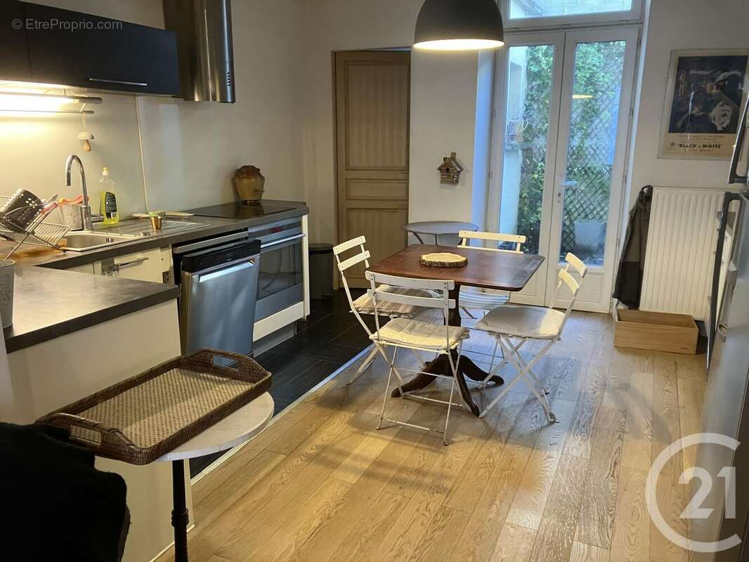 Maison à REIMS