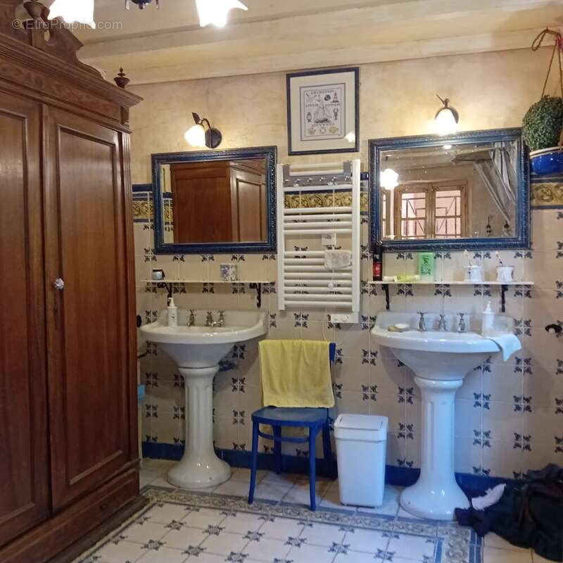 Maison à VAREN