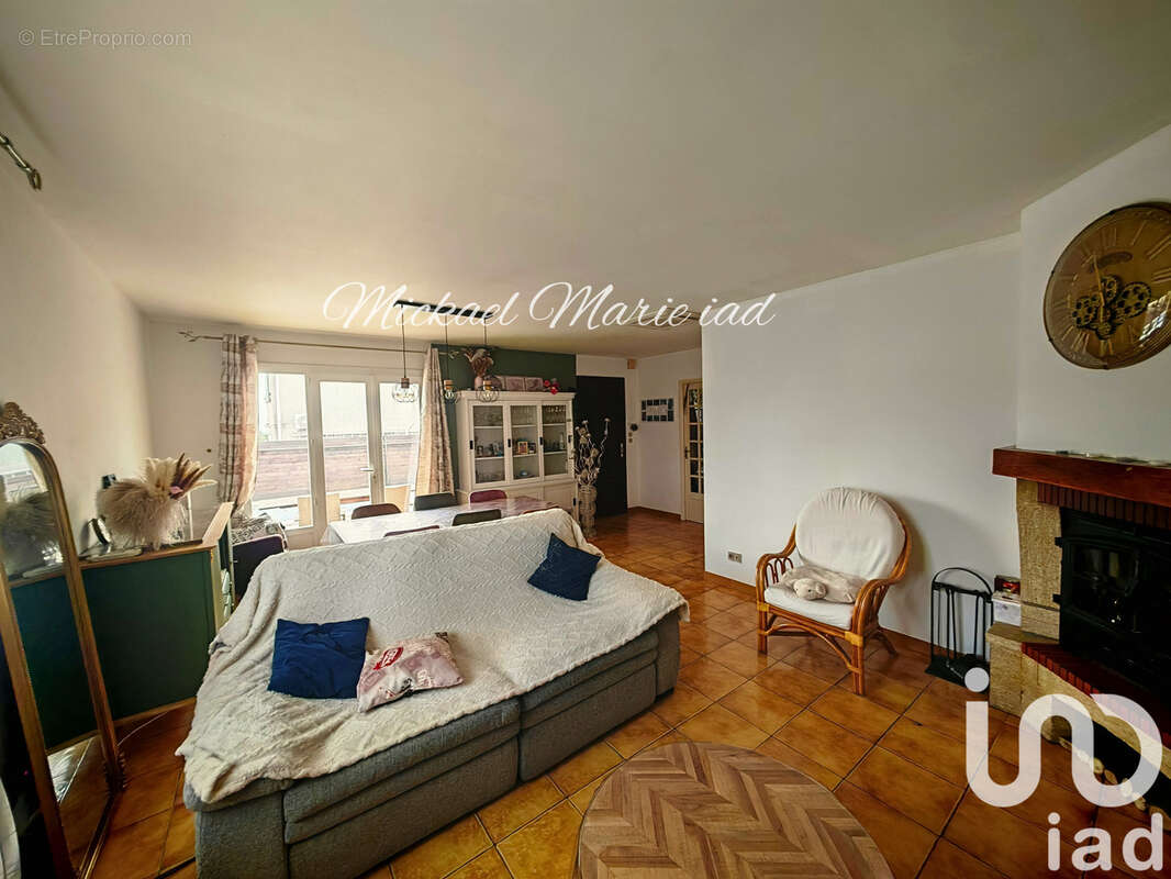 Photo 5 - Maison à AUTIGNAC