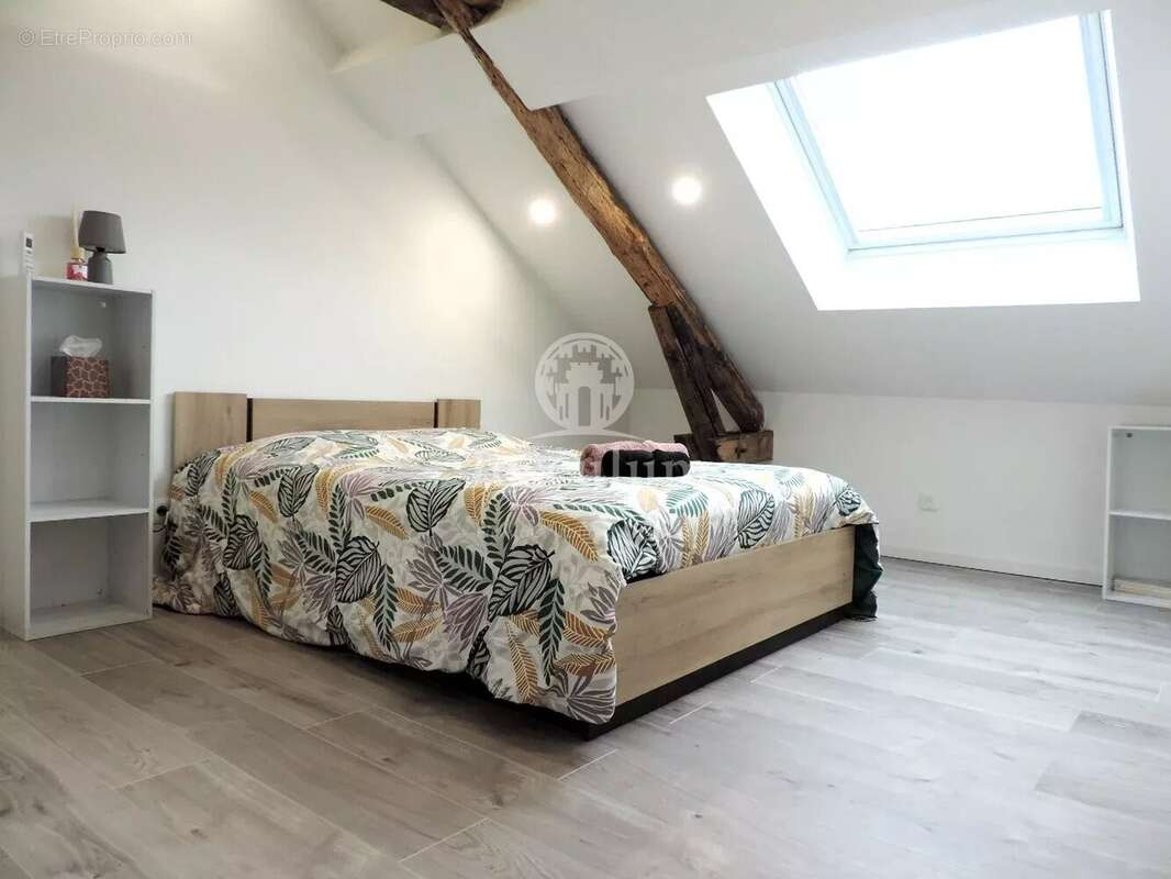 Appartement à VOLMERANGE-LES-MINES