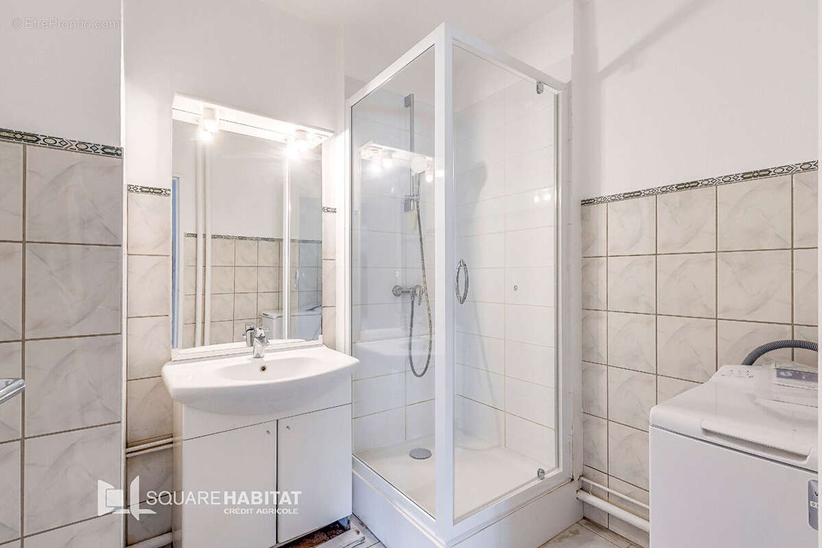 Appartement à LOOS