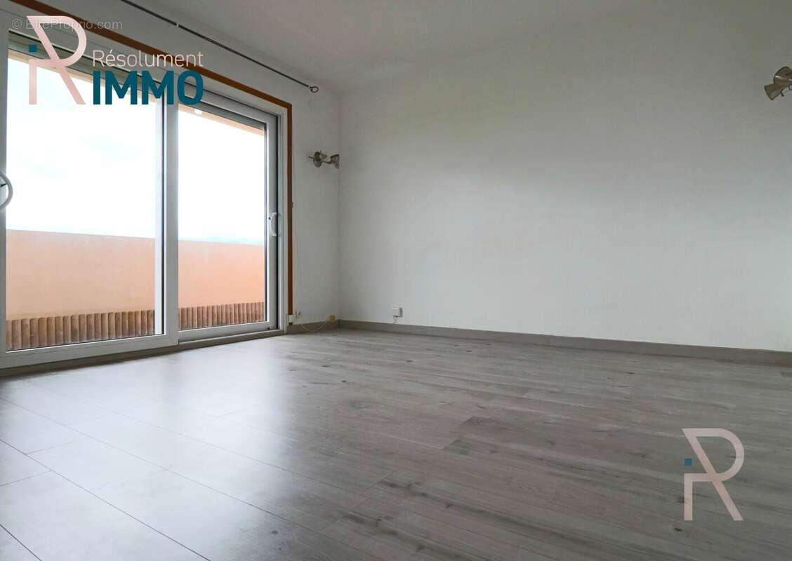 Appartement à COLMAR