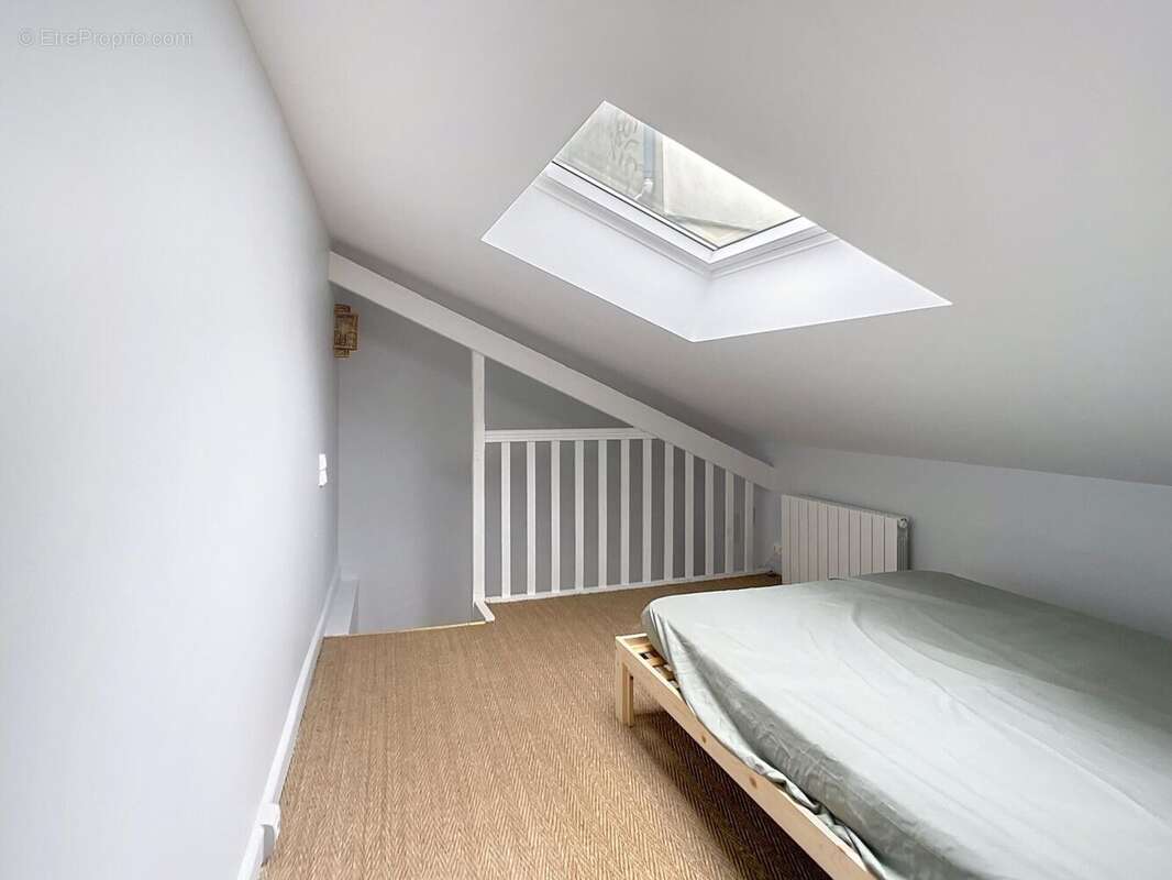 Photo 6 - Appartement à SAINT-MAUR-DES-FOSSES