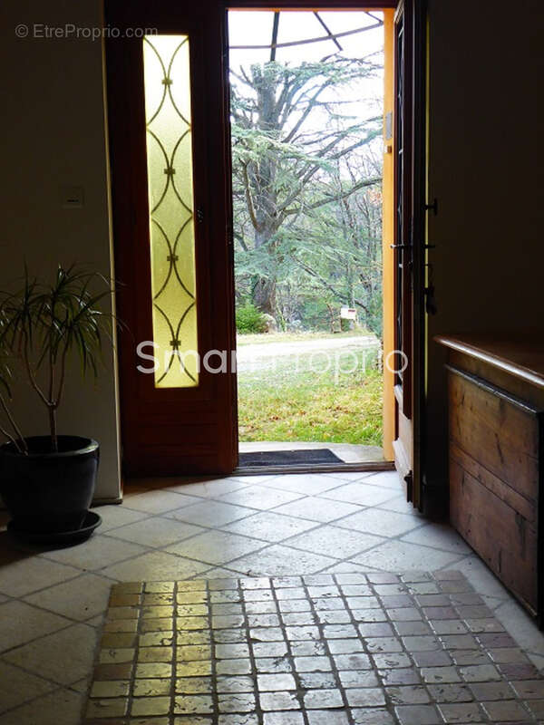 Maison à DIEULEFIT