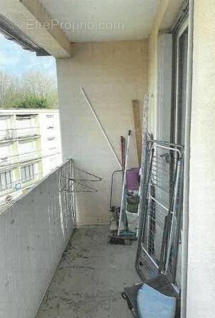 Appartement à CHALETTE-SUR-LOING