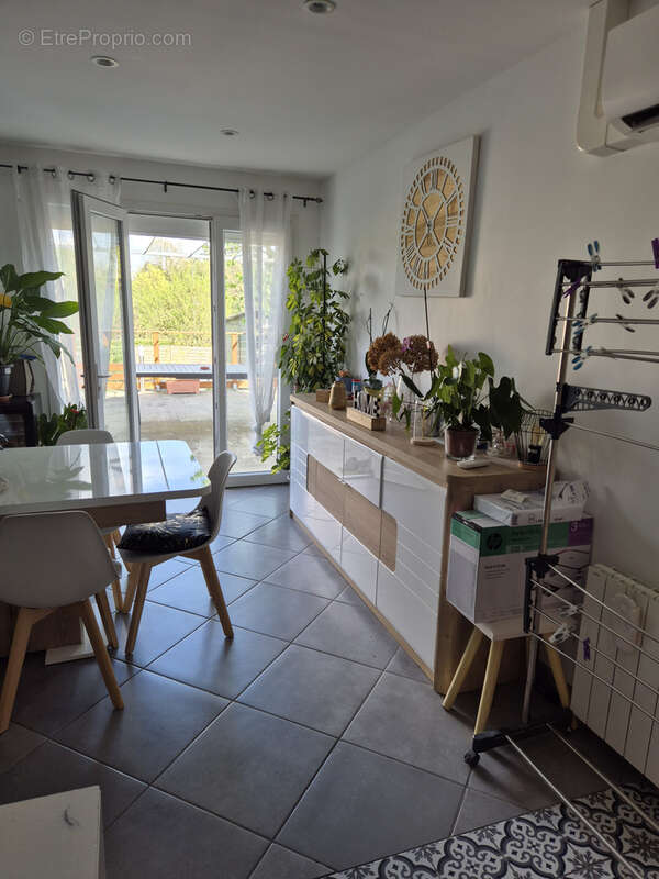 Maison à LA SAUVE