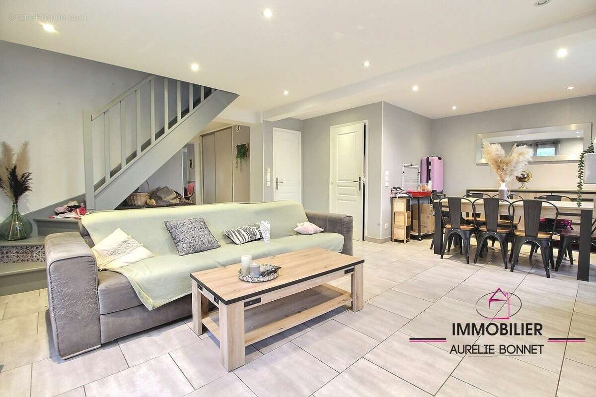 Maison à LISIEUX