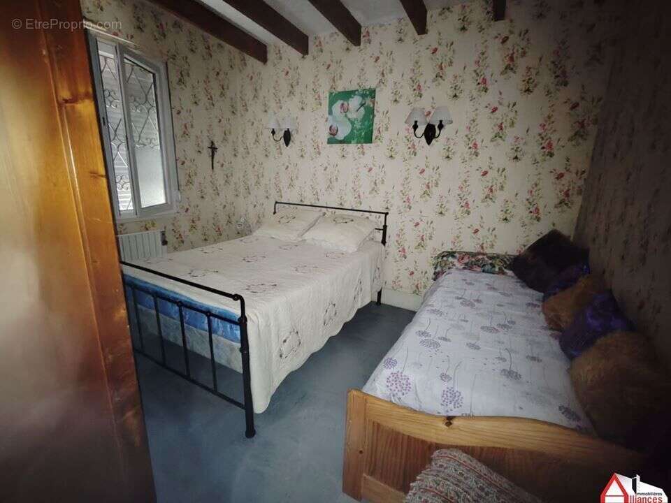 Photo 3 - Maison à CRIEL-SUR-MER