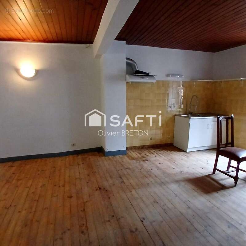 Photo 9 - Maison à MERCUS-GARRABET