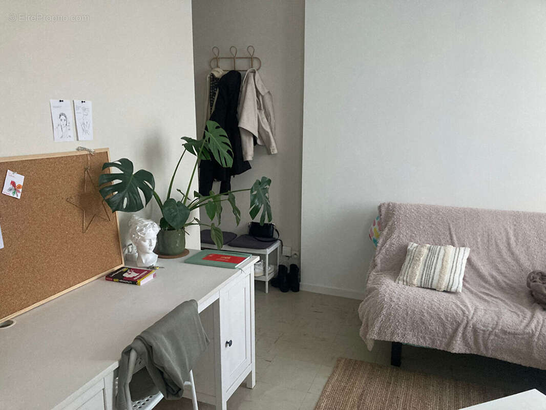 Appartement à CAEN