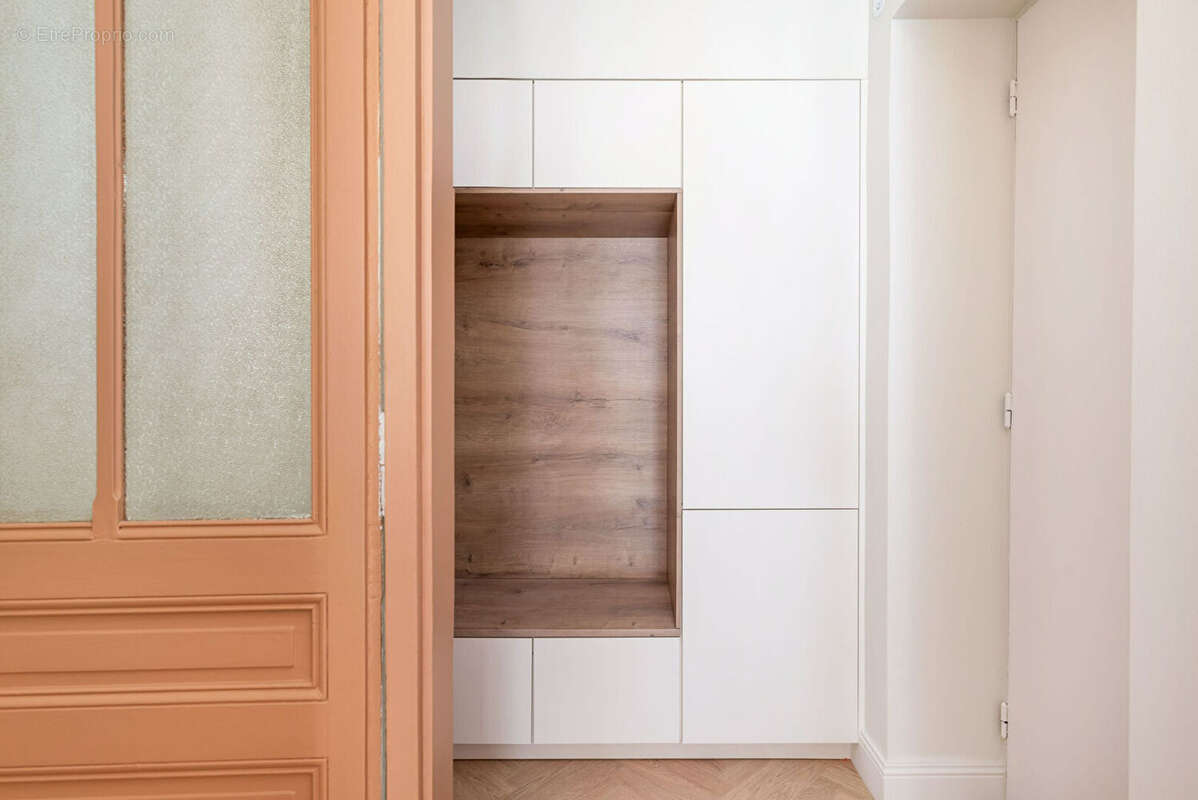 Appartement à LYON-7E