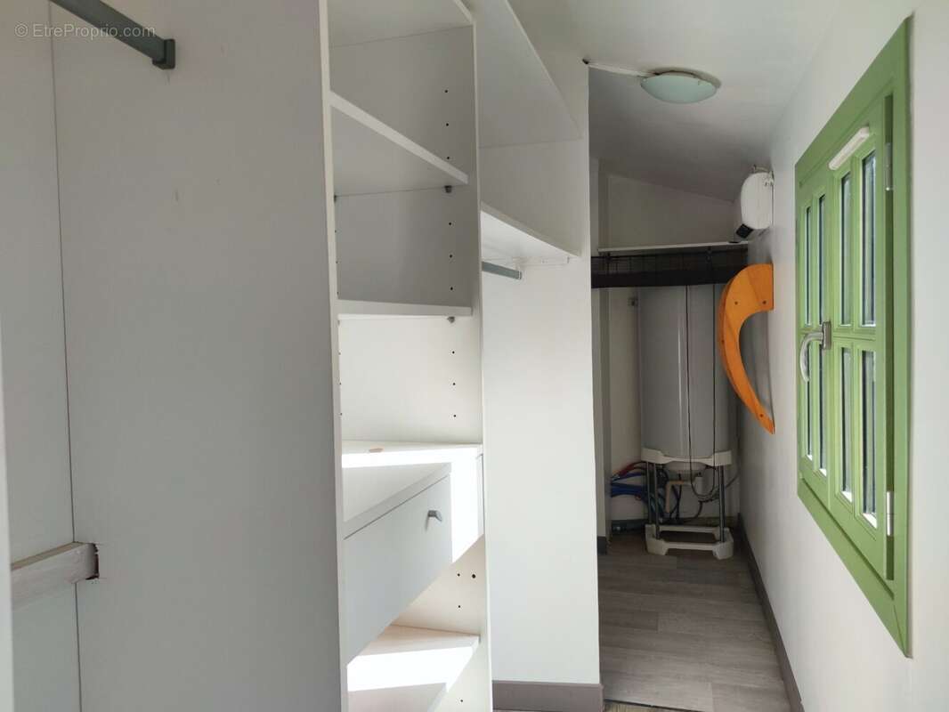 Appartement à NARBONNE