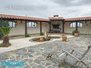 Maison à MAUREILLAS-LAS-ILLAS