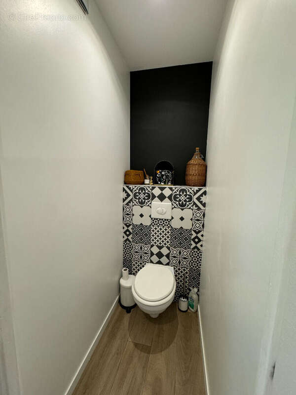 Appartement à SIERCK-LES-BAINS
