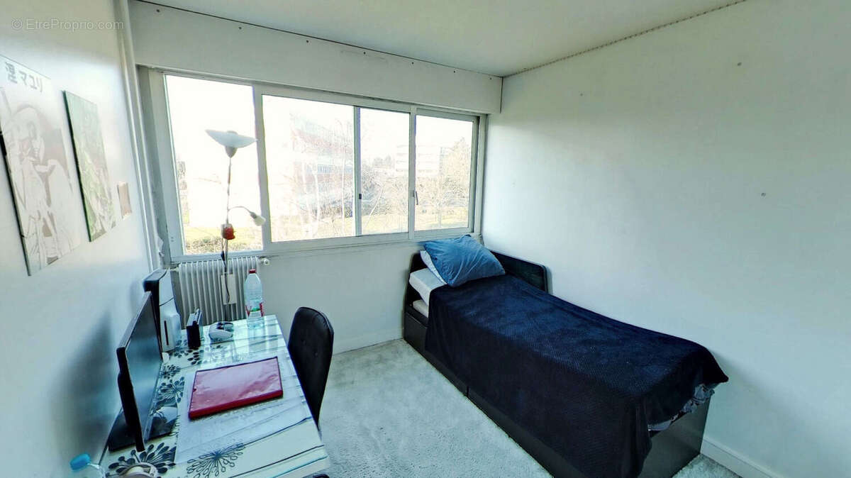 Appartement à MARLY-LE-ROI