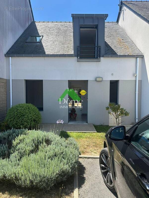Maison à QUIBERON