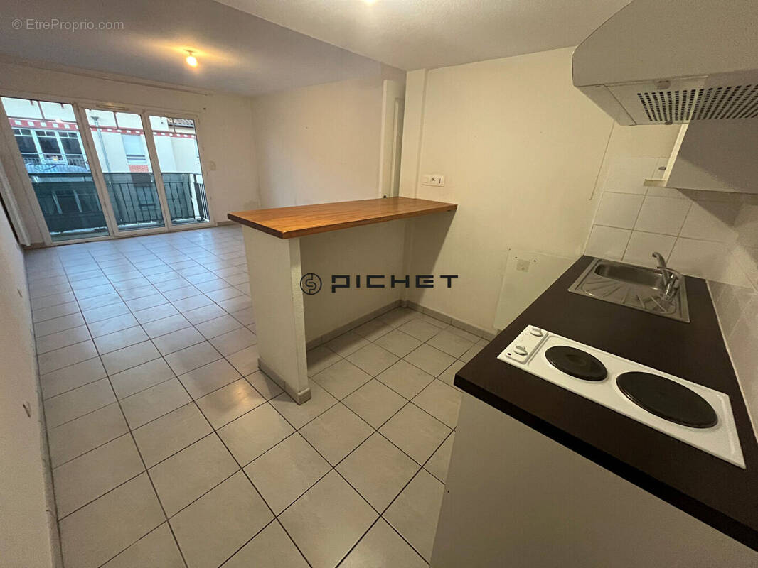 Appartement à GUJAN-MESTRAS