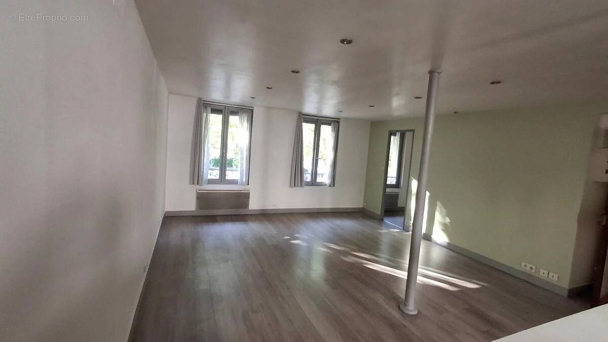 Appartement à PERIGUEUX