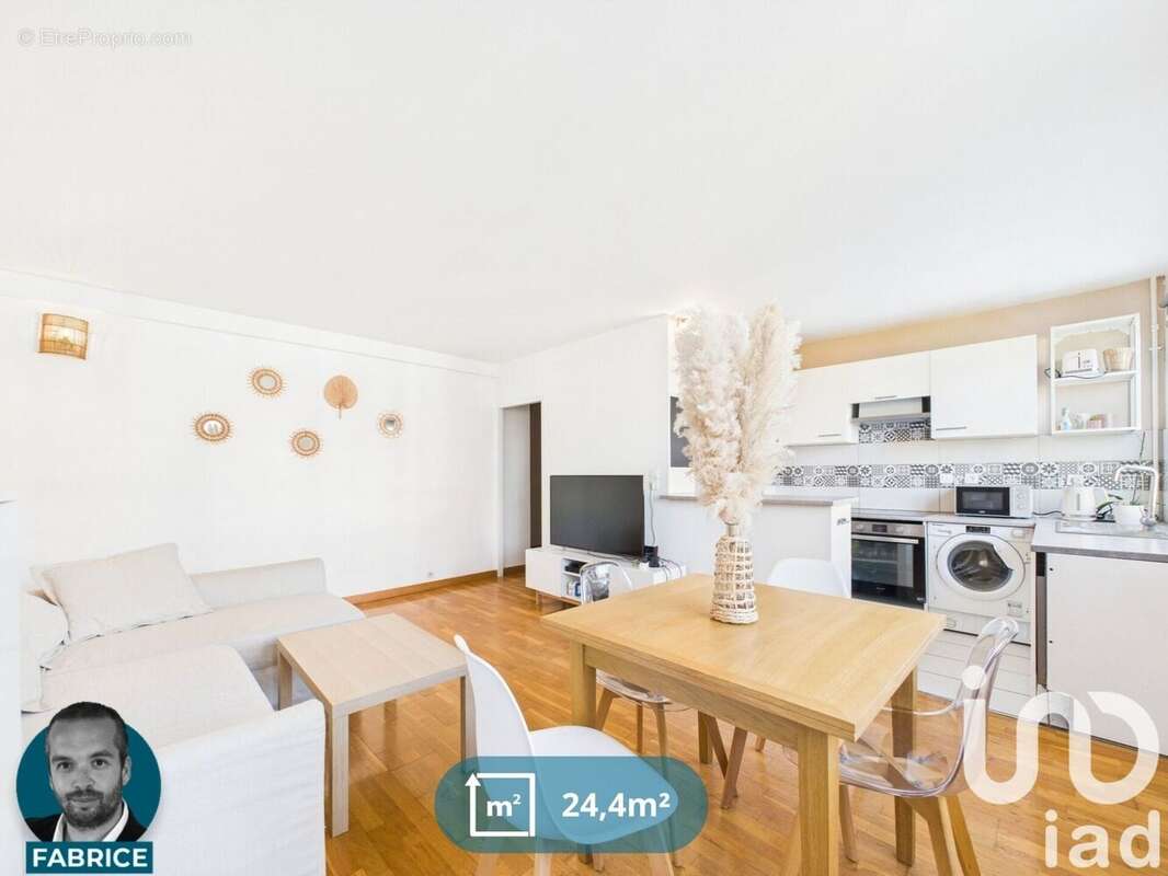 Photo 3 - Appartement à MAISONS-ALFORT