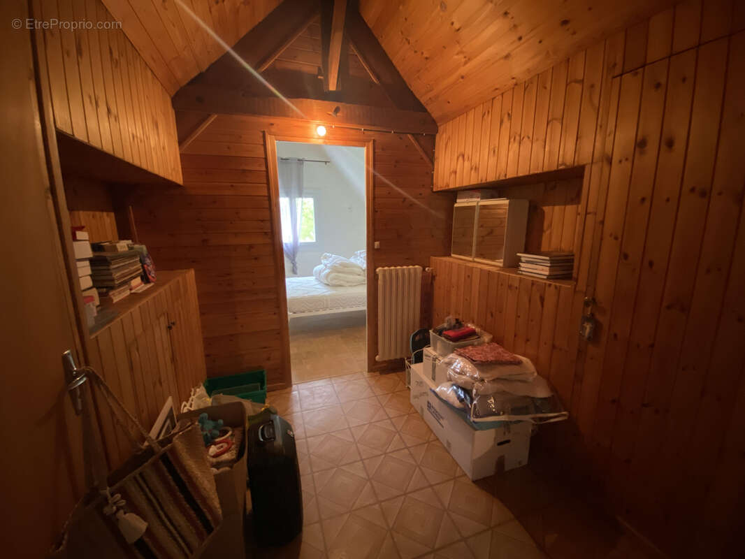 Maison à CHANGE