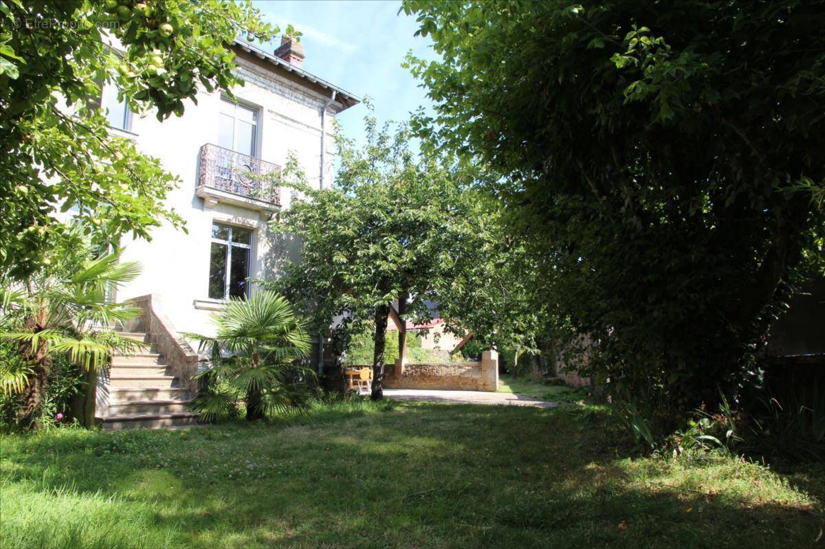 Maison à VALLET
