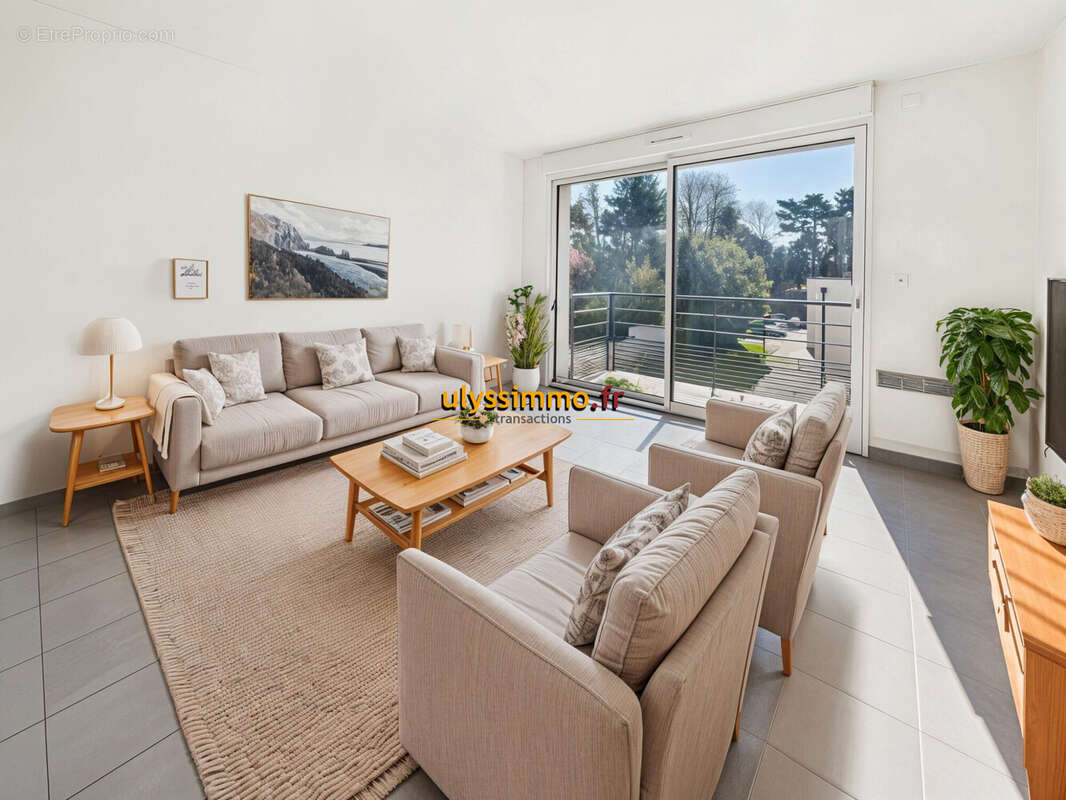 Appartement à AMIENS