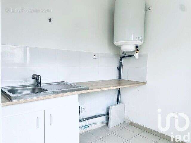 Photo 4 - Appartement à MARSEILLE-5E
