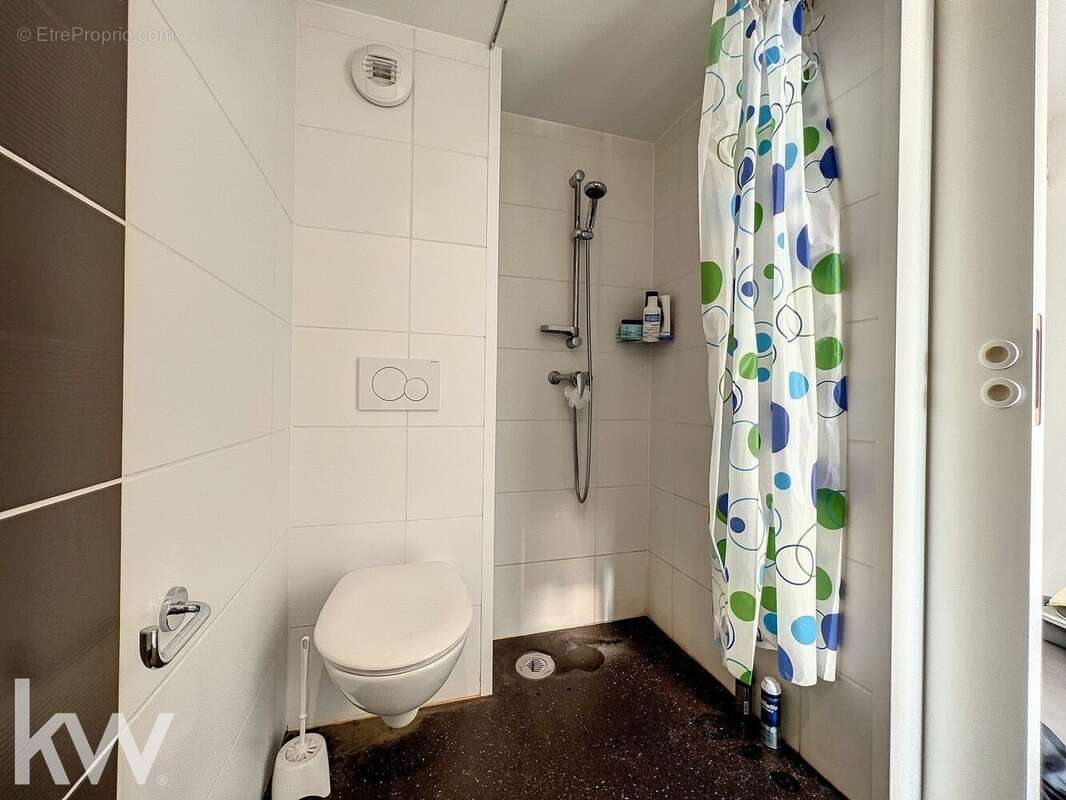 Appartement à LYON-7E