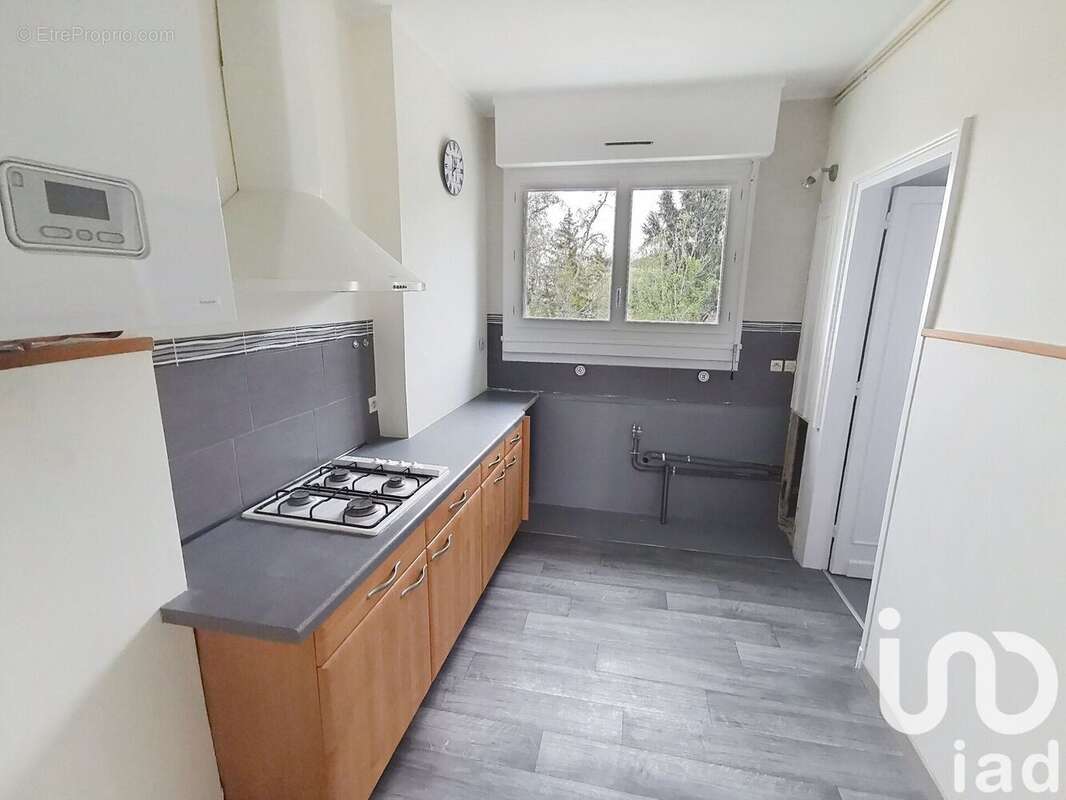 Photo 5 - Appartement à ANGOULEME