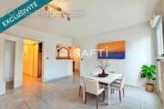 Photo 1 - Appartement à FONTENAY-LE-FLEURY