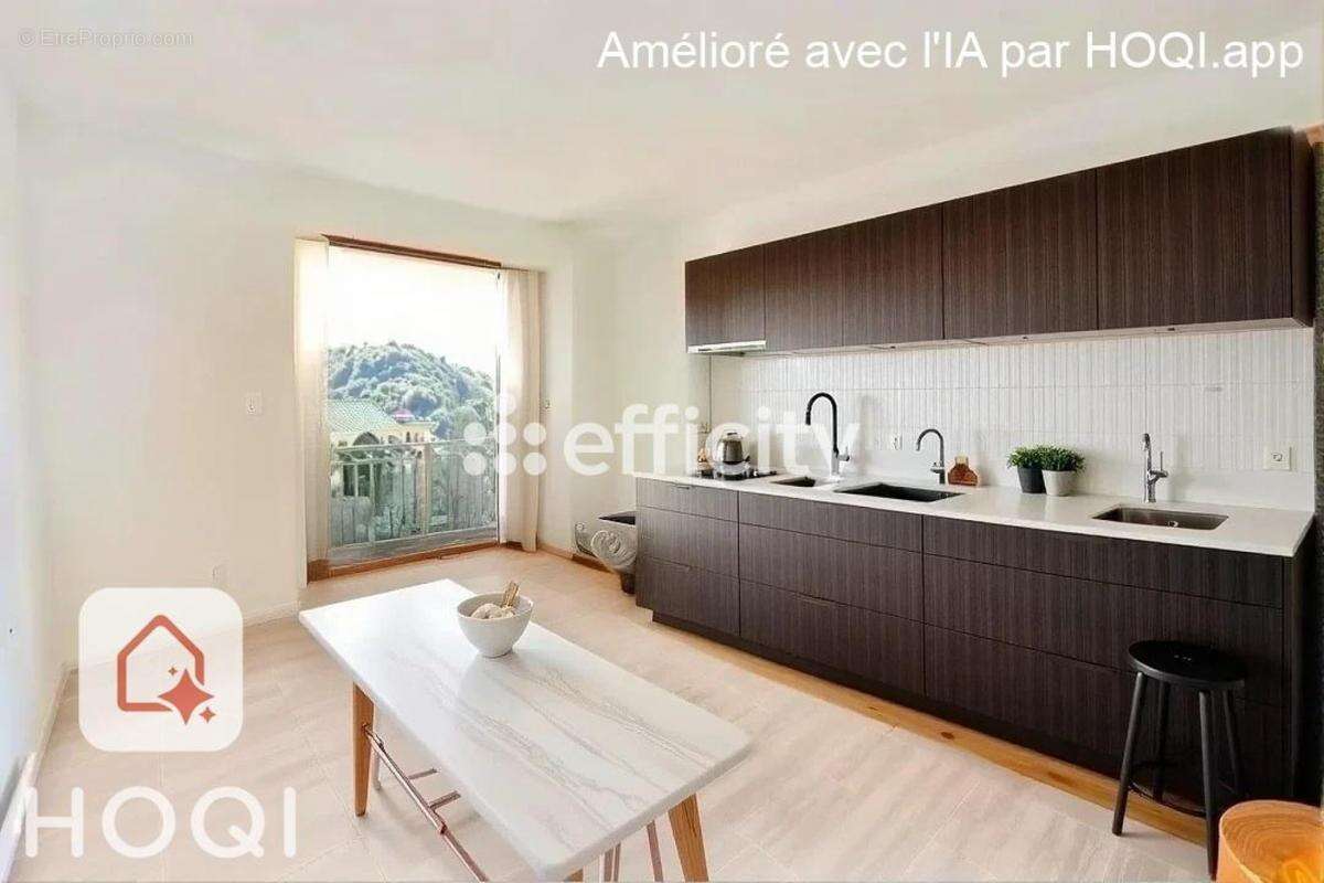 Maison à SAYAT