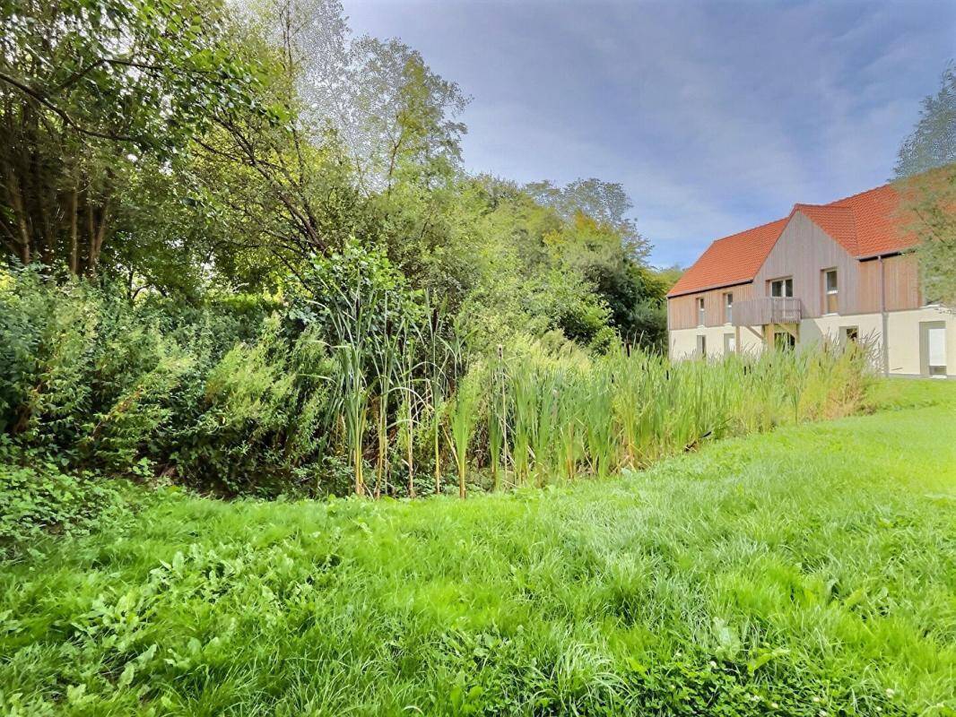 Appartement à CONDETTE