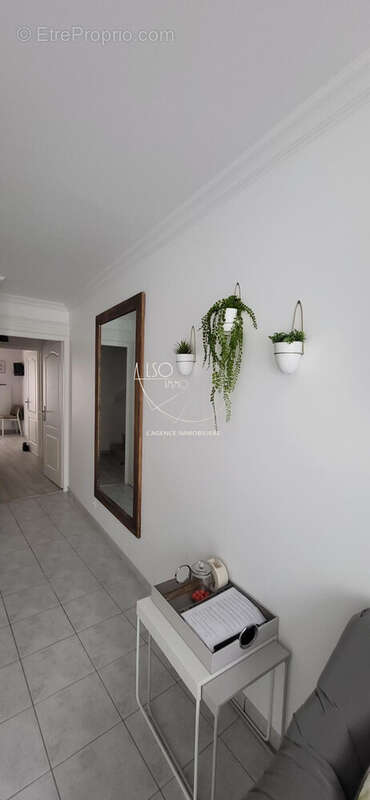 Appartement à LES SABLES-D&#039;OLONNE