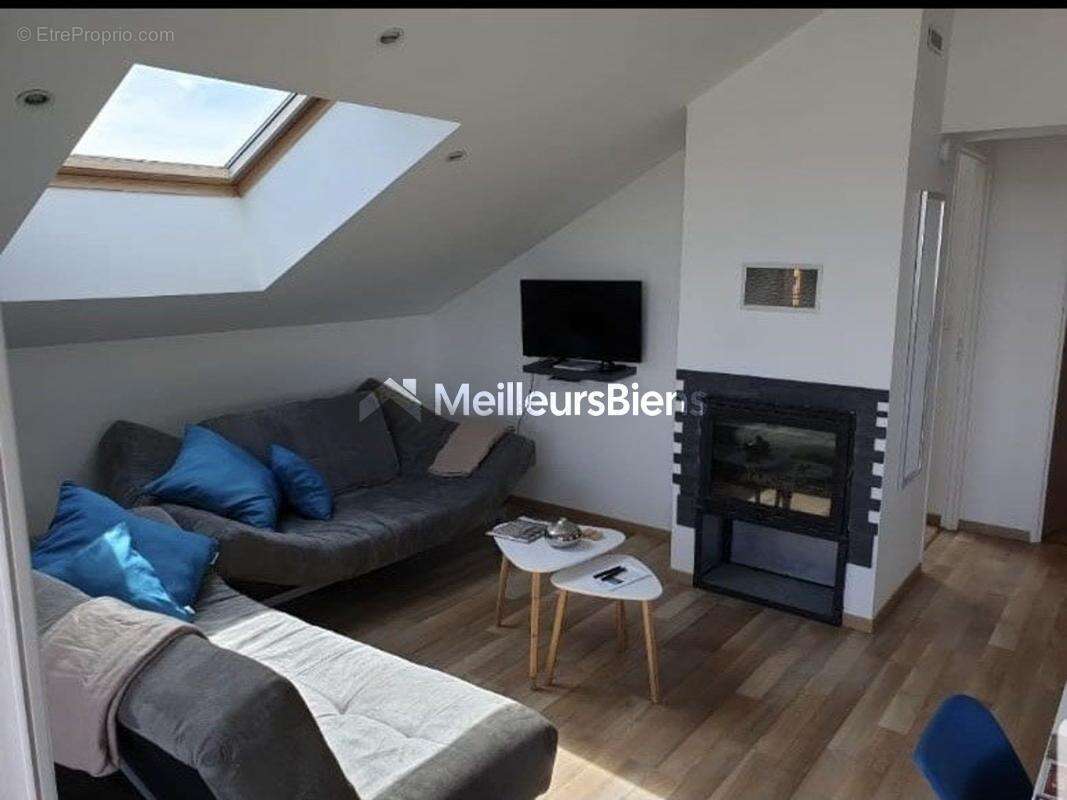 Maison à MONTBELIARD