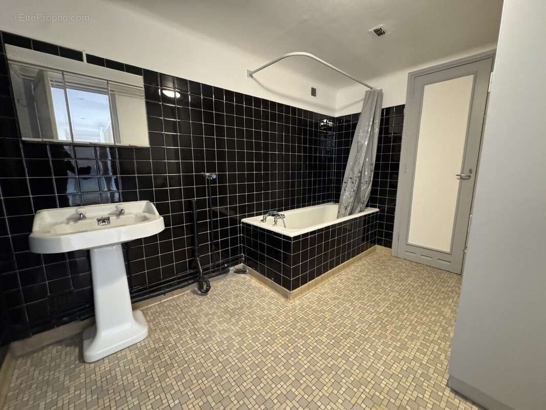 Appartement à LE HAVRE