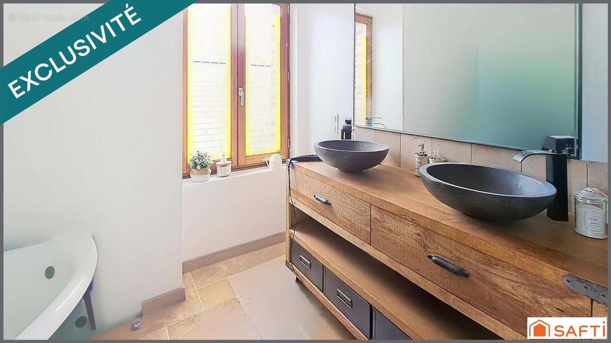 Photo 8 - Maison à VIMOUTIERS