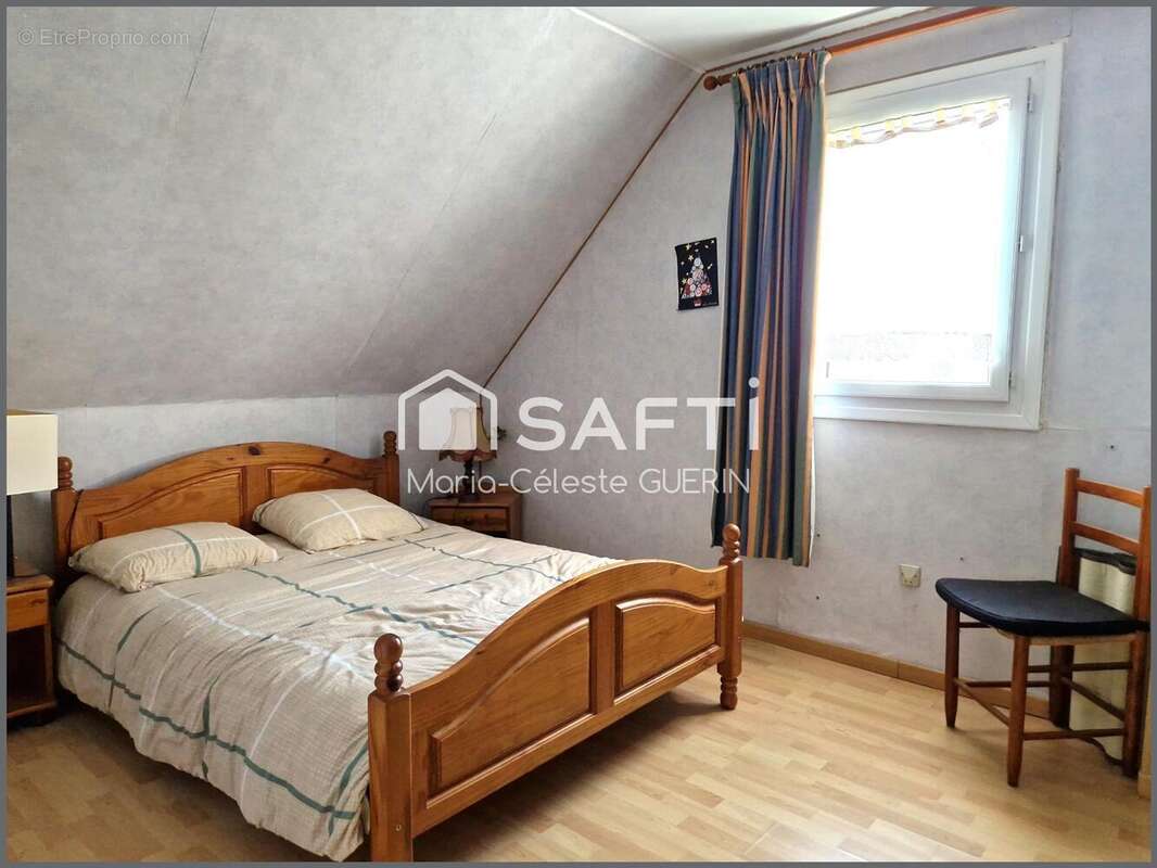 Photo 8 - Maison à GUERNES