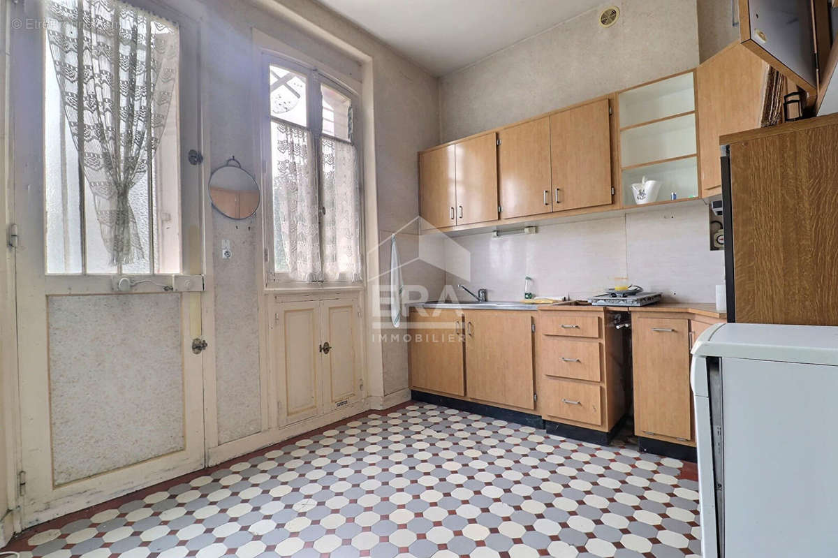 Maison à ANGERVILLE