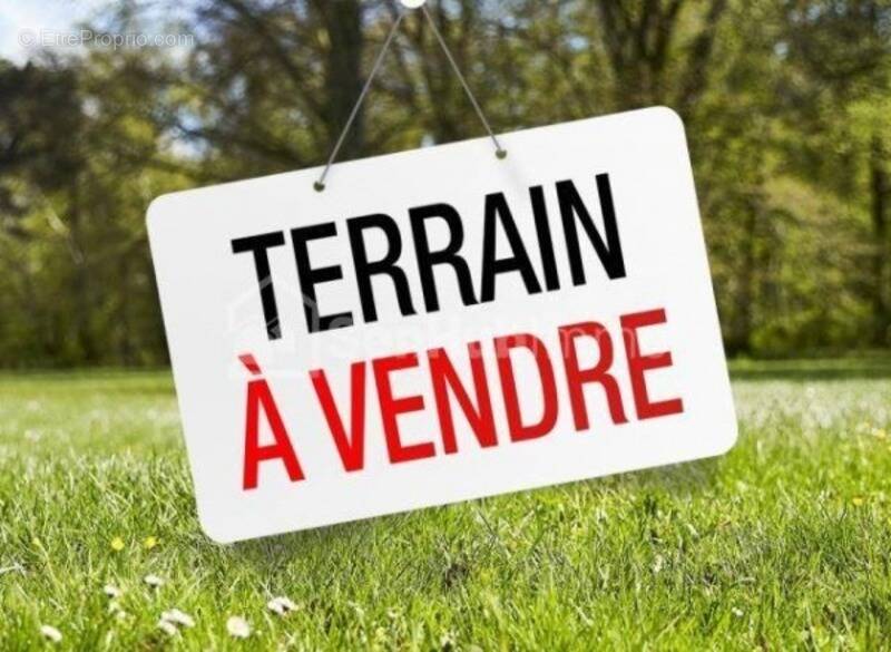 Terrain à MARSEILLAN