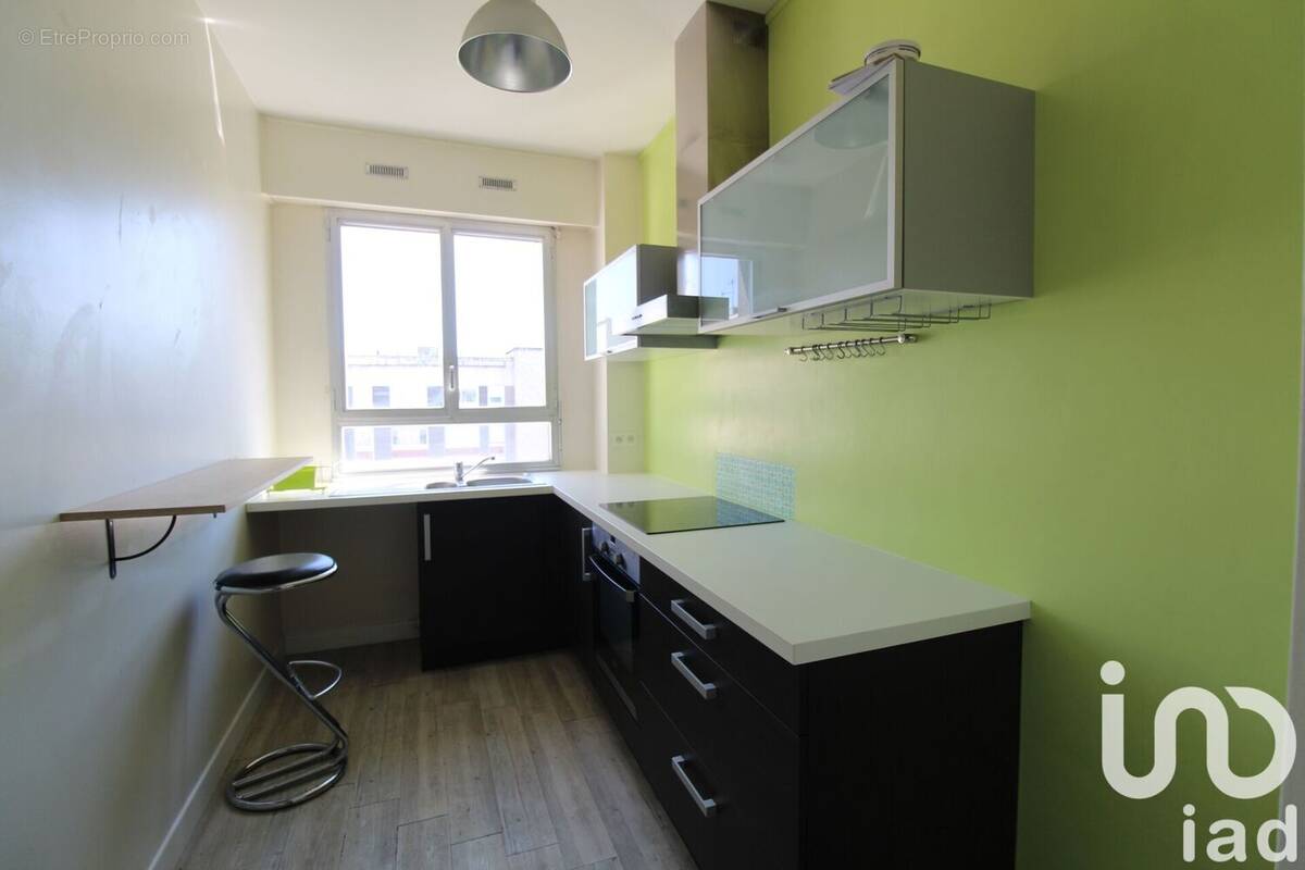 Photo 1 - Appartement à LE MANS