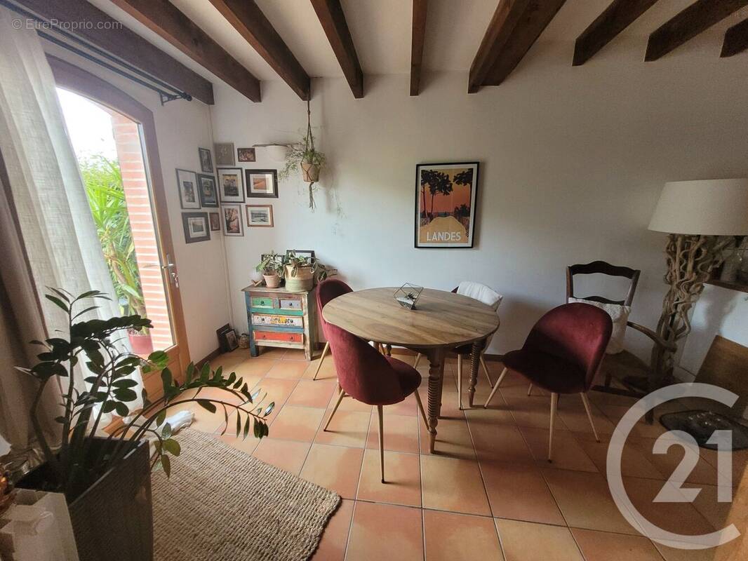 Maison à GAILLAC