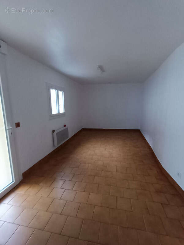 Maison à MERU