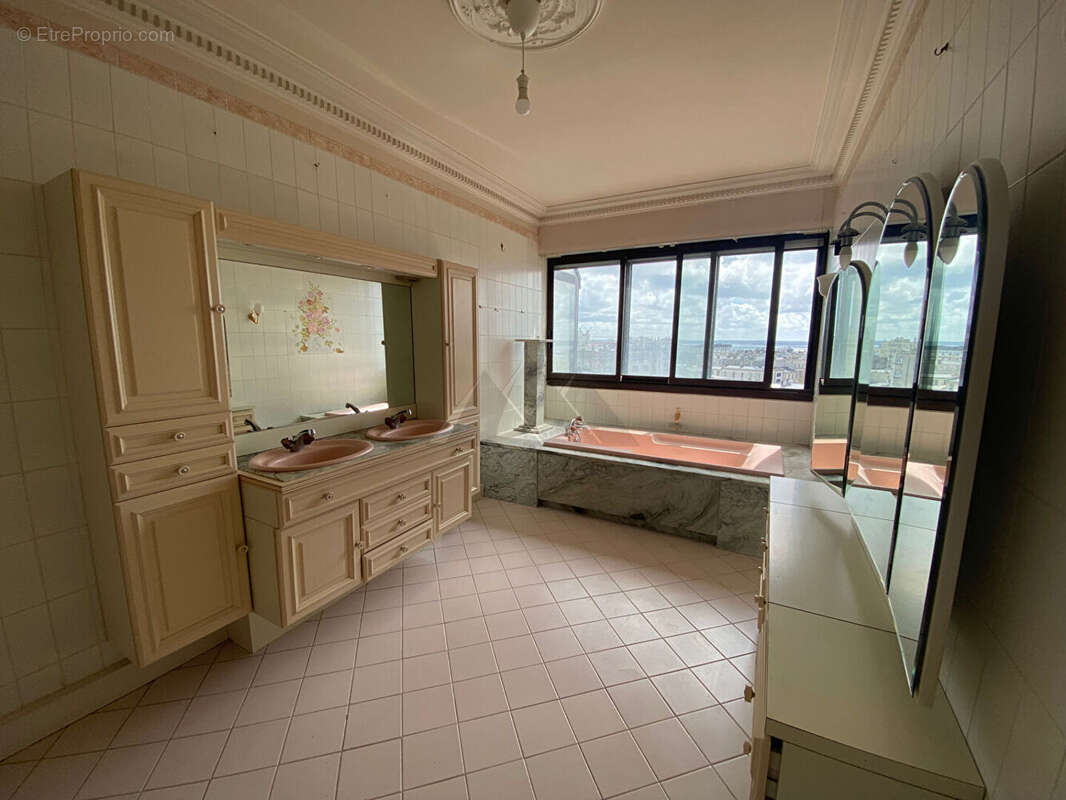 Appartement à BREST