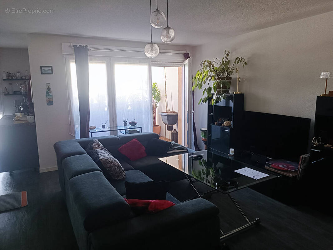 Appartement à CENON