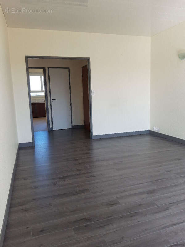 Appartement à CHATELLERAULT